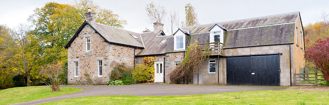 South Persie House South Persie House