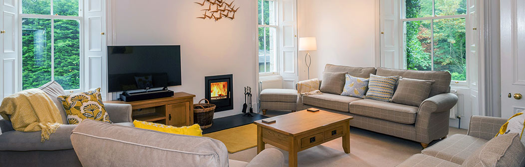 South Persie House South Persie House