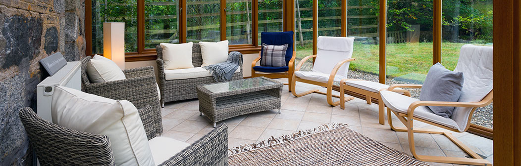 South Persie House South Persie House