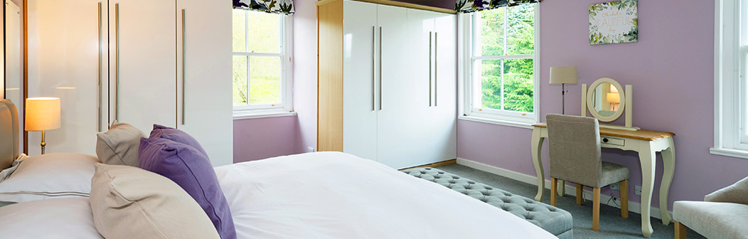 South Persie House South Persie House