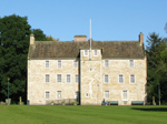 Pittencrieff House Museum