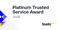 Award-Winning Service