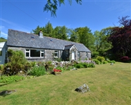 The Old Poor House