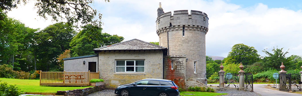 Porters Lodge Porters Lodge