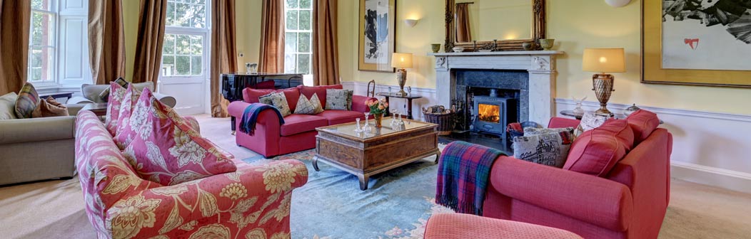 Drawing room Drawing room