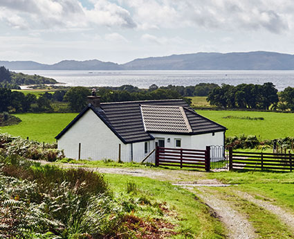 Taolain Cottage Taolain Cottage