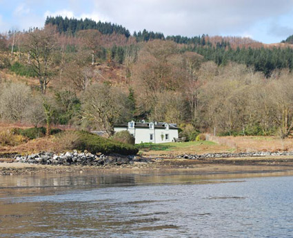 Loch Cottage