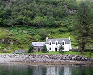The Wee House