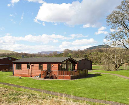 Whitehills Lodge