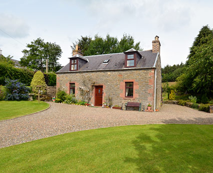 Wollrig Cottage