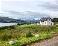 Upper Liddesdale Cottage