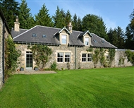 Hallburn House