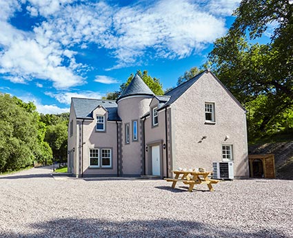 Coachmaker's Cottage