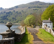 Garron Lodge