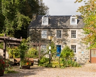 The Old Bakehouse