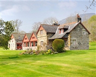 Balnald Farmhouse