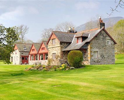 Balnald Farmhouse Balnald Farmhouse
