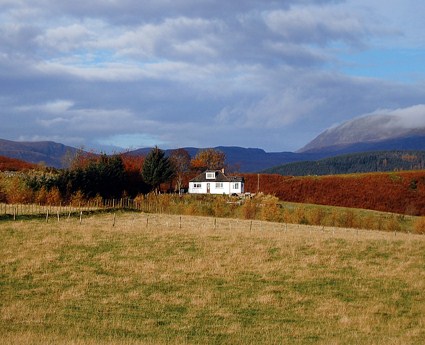 Red Kite Cottage