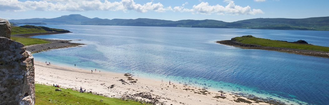 Loch Dunvegan