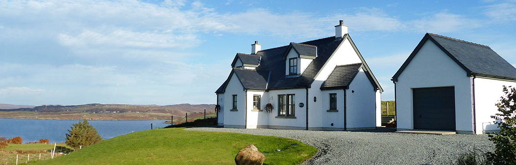 Restless Winds, Isle of Skye