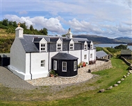 Rientraid Cottage