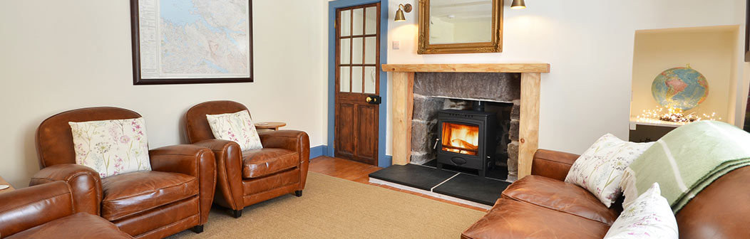 Rientraid Cottage Rientraid Cottage