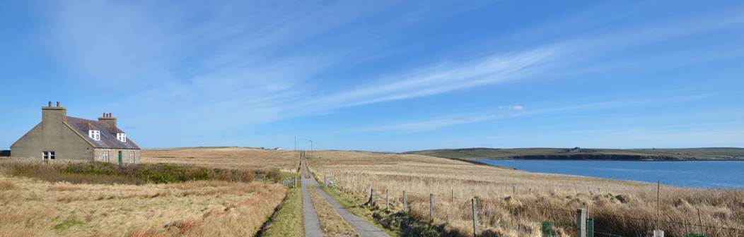 Rinibar, Hoxa, Orkney Rinibar, Hoxa, Orkney