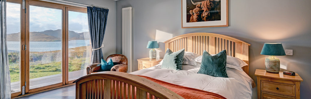 Double bedroom Double bedroom