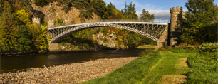 River Spey