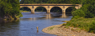 River Tweed