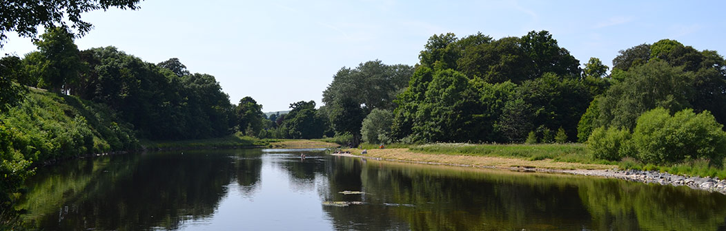 River Tweed