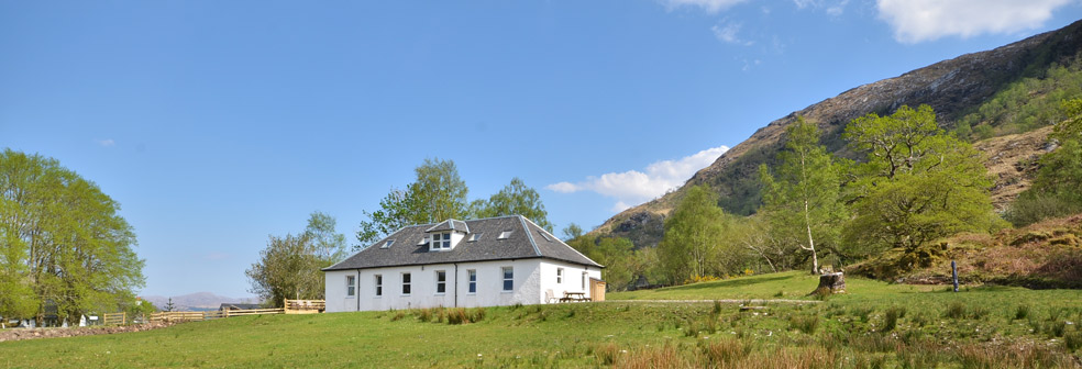 Riverside Cottage