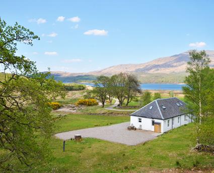 Riverside Cottage