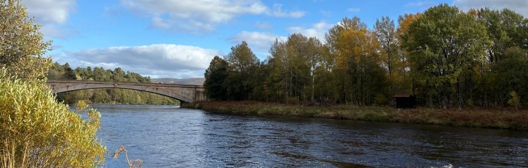 River Spey