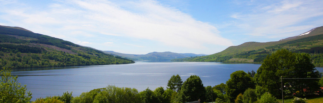 View from Robins Rye View from Robins Rye