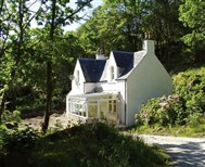 Rock Cottage
