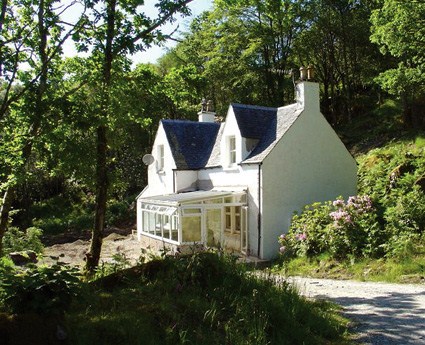 Rock Cottage Rock Cottage