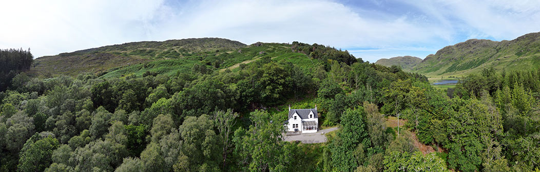 Rock Cottage