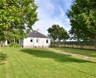 Loch Ruathair Cottage