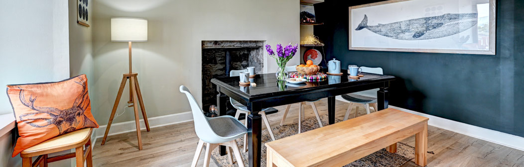 Dining room Dining room