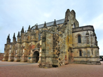 Rosslyn Chapel