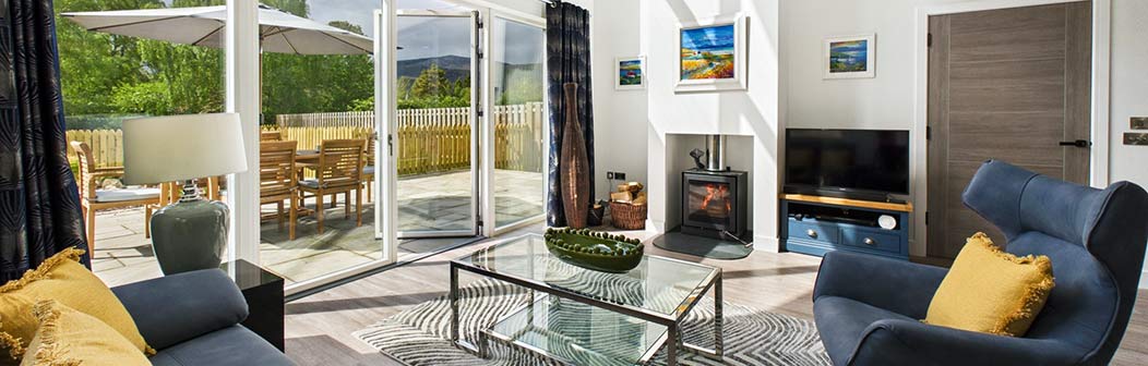 Roy Cottage, Braemar