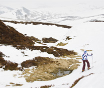 Glenshee Ski Resort