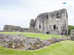 Royal Dundonald Castle