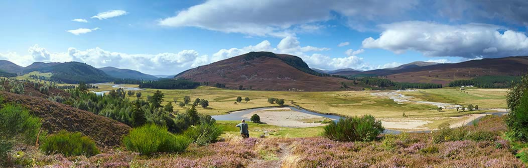 Braemar, Royal Deeside