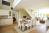 Open plan kitchen/diner