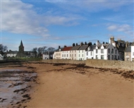 Sandcastle Cottage