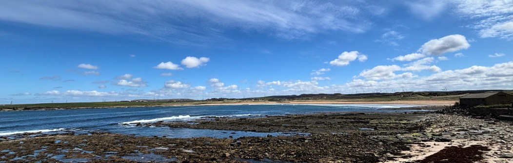Sandside Bay