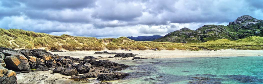 Nearby Beach Nearby Beach