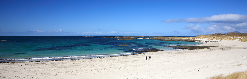 Nearby Beach